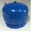 LPG Gasflasche &amp; Stahl Gas Tank (as-2kg)